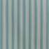 Hull Stripe Lagoon by Kravet Design Designer Fabric INDOOR / OUTDOOR ACRYLIC - 66%;POLYESTER - 34% China HEAVY Horizontal: 1.75 and Vertical: 0 54 - Swanky Fabrics -