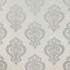 Cosimo Sterling by Kravet Contract Designer Fabric POLYESTER - 63%;POLYESTER FR - 37% United States Horizontal: 28 and Vertical: 25 56 - Swanky Fabrics -