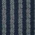 Bradbourne Indigo by G P & J Baker Designer Fabric LANGDALE LINEN - 64%;POLYESTER - 30%;VISCOSE - 6% India MEDIUM Horizontal: 5.91 and Vertical: 7.88 49.25 - Swanky Fabrics -