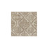 Oakleaves Taupe/Oat by Lee Jofa Designer Fabric BLITHFIELD LINEN - 100% United Kingdom Horizontal: 33 and Vertical: 33 51 - Swanky Fabrics -