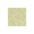 Damask Lime by Lee Jofa Designer Fabric BLITHFIELD LINEN - 100% United Kingdom Horizontal: 23 and Vertical: 22 53.5 - Swanky Fabrics -
