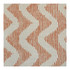 Colebrook Coral/Natrl by Lee Jofa Designer Fabric BLITHFIELD LINEN - 88%;POLYAMIDE - 12% United Kingdom - Horizontal: 1.125 and Vertical: 10.5 54 - Swanky Fabrics -