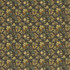 Meadow Fruit Charcoal/Green by G P & J Baker Designer Fabric ORIGINALS V VISCOSE - 85%;LINEN - 15% United Kingdom HEAVY Horizontal: and Vertical: 53.978 - Swanky Fabrics -