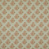 Poppy Paisley Aqua by G P & J Baker Designer Fabric COROMANDEL SMALL PRINTS VISCOSE - 82%;LINEN - 18% United Kingdom - Horizontal: 5.4372 and Vertical: 5.91 54.372 - Swanky Fabrics -