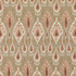 Ikat Bokhara Neutral by G P & J Baker Designer Fabric CHIFU VISCOSE - 49%;LINEN - 26%;COTTON - 17%;POLYESTER - 8% Thailand MEDIUM Horizontal: 10.244 and Vertical: 27.186 51.22 - Swanky Fabrics -
