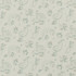 Evelina Duckegg by Clarke And Clarke Designer Fabric CLARKE & CLARKE CLARISSE FABRICS LINEN - 100% Turkey MEDIUM Horizontal: 6.81 and Vertical: 6.3 55 - Swanky Fabrics -