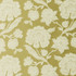 Downham Citrus by Clarke And Clarke Designer Fabric CLARKE & CLARKE RIBBLE VALLEY COTTON - 53%;POLYESTER - 47% India Horizontal: 9.92 and Vertical: 12.01 54 - Swanky Fabrics -