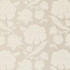 Downham Natural by Clarke And Clarke Designer Fabric CLARKE & CLARKE RIBBLE VALLEY COTTON - 53%;POLYESTER - 47% India Horizontal: 9.92 and Vertical: 12.01 54 - Swanky Fabrics -