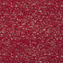 Moda Rouge by Clarke And Clarke Designer Fabric CLARKE & CLARKE DIMENSIONS POLYESTER - 51%;COTTON - 49% Turkey HEAVY Horizontal: 13.78 and Vertical: 16.14 54 - Swanky Fabrics -
