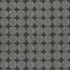 Kiko Charcoal by Clarke And Clarke Designer Fabric CLARKE & CLARKE AMARA VISCOSE - 63%;COTTON - 24%;POLYESTER - 13% India - Horizontal: 7.05 and Vertical: 4.41 55 - Swanky Fabrics -
