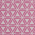 Delta Raspberry by Clarke And Clarke Designer Fabric CLARKE & CLARKE DELTA COTTON - 67%;POLYESTER - 33% India Horizontal: 4.33 and Vertical: 7.48 54 - Swanky Fabrics -