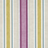 Luella Damson by Clarke And Clarke Designer Fabric CLARKE & CLARKE OCTAVIA COTTON - 100% Turkey MEDIUM Horizontal: 13.5 and Vertical: 0 54 - Swanky Fabrics -