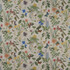 Secret Garden Linen by Clarke And Clarke Designer Fabric CLARKE & CLARKE COUNTRY GARDEN COTTON - 80%;POLYESTER - 20% Spain MEDIUM Horizontal: 53.94 and Vertical: 17.91 54 - Swanky Fabrics -