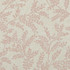 Ferndown Blush by Clarke And Clarke Designer Fabric CLARKE & CLARKE HERITAGE COTTON - 45%;VISCOSE - 44%;LINEN - 11% Turkey HEAVY Horizontal: 13.78 and Vertical: 15.55 54 - Swanky Fabrics -