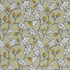 Acorn Trail Sage by Clarke And Clarke Designer Fabric CLARKE & CLARKE LAND & SEA COTTON - 100% Turkey MEDIUM Horizontal: 6.77 and Vertical: 6.3 54 - Swanky Fabrics -