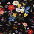 Ava Velvet Velvet Black by Clarke And Clarke Fabric Clarke And Clarke Fabric Ava Velvet Velvet BlackFabric CLARKE & CLARKE OASIS WP & FABRIC POLYESTER - 100% Spain </p><p>Repeat: H: , V: 54.375 - Fabric Carolina -