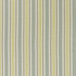 Mappleton Aqua by Clarke And Clarke Designer Fabric CLARKE & CLARKE BEMPTON COTTON - 100% India - Horizontal: 4.5 and Vertical: 0 55.125 - Swanky Fabrics -