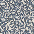 Entwistle Denim by Clarke And Clarke Designer Fabric CLARKE & CLARKE SHERWOOD COTTON - 100% Turkey MEDIUM Horizontal: and Vertical: 54 - Swanky Fabrics -