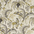 Ophelia Charcoal/Ochre by Clarke And Clarke Fabric Clarke And Clarke Fabric Ophelia Charcoal/OchreFabric CLARKE & CLARKE EDEN COTTON - 90%;LINEN - 10% Spain </p><p>Repeat: H: 26.625, V: 24.875 54.375 - Fabric Carolina -