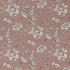 Palampore Blush by Clarke And Clarke Designer Fabric CLARKE & CLARKE EDEN COTTON - 90%;LINEN - 10% Spain MEDIUM Horizontal: 17.75 and Vertical: 16.625 54.375 - Swanky Fabrics -