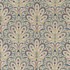 Persia Multi by Clarke And Clarke Fabric Clarke And Clarke Fabric Persia MultiFabric CLARKE & CLARKE EDEN COTTON - 90%;LINEN - 10% Spain </p><p>Repeat: H: 13.375, V: 13.5 54.375 - Fabric Carolina -