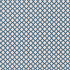 Ariyana Denim by Clarke And Clarke Designer Fabric CLARKE & CLARKE PRINCE OF PERSIA COTTON - 61%;POLYESTER - 24%;VISCOSE - 15% India Horizontal: 1.625 and Vertical: 1.625 50.5 - Swanky Fabrics -