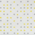 Gridwork Citrine by Kravet Basics Designer Fabric JEFFREY ALAN MARKS OCEANVIEW LINEN - 99%;COTTON - 1% India - Horizontal: 12.75 and Vertical: 12.75 50.5 - Swanky Fabrics -