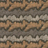 Cascadia Noir by Groundworks Designer Fabric KELLY WEARSTLER V COTTON - 52%;LINEN - 48% Italy MEDIUM Horizontal: 18 and Vertical: 23.6 54 - Swanky Fabrics -