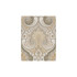 Latika Limestone by Kravet Design Designer Fabric THE ECHO DESIGN COLLECTION LINEN - 100% China MEDIUM Horizontal: 13.5 and Vertical: 18 54.5 - Swanky Fabrics -