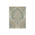 Latika Seafoam by Kravet Design Designer Fabric THE ECHO DESIGN COLLECTION LINEN - 100% China MEDIUM Horizontal: 13.5 and Vertical: 18 54.5 - Swanky Fabrics -