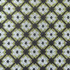 Fruela Verde by Gaston Y Daniela Designer Fabric LORENZO CASTILLO V VISCOSE - 76%;POLYESTER - 24% India HEAVY Horizontal: 6.8 and Vertical: 2.32 55.11 - Swanky Fabrics -