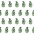Tarsila Wp Azul/Verde by Gaston Y Daniela Designer Wallcovering LORENZO CASTILLO V PAPER - 100% Spain - Horizontal: 0 and Vertical: 10.4 20.8 - Swanky Fabrics -