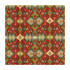 Ojito Horizon by Kravet Design Designer Fabric MUSEUM OF NEW MEXICO COTTON - 63%;LINEN - 37% Italy HEAVY Horizontal: 53.5 and Vertical: 29.5 54.5 - Swanky Fabrics -