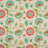 Scentsational Multi by Baker Lifestyle Designer Fabric FIESTA LINEN - 40%;COTTON - 25%;POLYESTER - 20%;VISCOSE - 15% India Horizontal: 25.216 and Vertical: 14.972 50.432 - Swanky Fabrics -