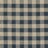 Block Check Indigo by Baker Lifestyle Fabric Baker Lifestyle Fabric Block Check IndigoFabric BLOCK WEAVES VISCOSE - 52%;COTTON - 25%;LINEN - 13%;POLYESTER - 10% Belgium </p><p>Repeat: H: 4.5704, V: 4.728 55.16 - Fabric Carolina -
