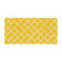 Postino Marigold by Kravet Basics Fabric Kravet Basics Fabric Postino MarigoldFabric JONATHAN ADLER CHARADE COTTON - 55%;LINEN - 45% China </p><p>Repeat: H: 13.5, V: 13.5 54.5 - Fabric Carolina -