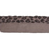 Cheetah Cord Iron by Kravet Design Designer Trim - COTTON - 45%;RAYON - 28%;FIBRANNE - 18%;METALLIC - 9% China - Horizontal: - and Vertical: - 1 - Swanky Fabrics -