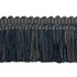 Scrub Brush Denim by Kravet Couture Trim Kravet Couture Trim Scrub Brush DenimTrim NOMAD CHIC VISCOSE - 54%;ACRYLIC - 39%;LINEN - 7% France </p><p>Repeat: H: , V: 2 - Fabric Carolina -