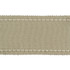 Cable Edge Band Dove by Kravet Design Designer Trim CONSTANTINOPLE FIBRANNE - 53%;RAYON - 47% China - Horizontal: - and Vertical: - 2.5 - Swanky Fabrics -