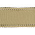 Cable Edge Band Jute by Kravet Design Designer Trim CONSTANTINOPLE FIBRANNE - 53%;RAYON - 47% China Horizontal: and Vertical: 2.5 - Swanky Fabrics -