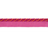 Twisted Cord Maraschino by Kravet Design Trim Kravet Design Trim Twisted Cord MaraschinoTrim KATE SPADE COLLECTION COTTON - 48%;RAYON - 31%;POLYESTER - 20%;NYLON - 1% China </p><p>Repeat: H: , V: 0.1875 - Fabric Carolina -