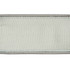 Satin Edge Band Mineral by Kravet Design Designer Trim CANDICE OLSON COLLECTION VISCOSE - 86%;ACRYLIC - 10%;POLYESTER - 4% Italy Horizontal: and Vertical: 1.89 - Swanky Fabrics -