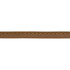 Whip Stitch Cord Sable by Kravet Design Trim Kravet Design Trim Whip Stitch Cord SableTrim LEATHER TRIM COW HIDE - 90%;COTTON - 5%;POLYESTER - 5% Austria </p><p>Repeat: H: , V: 2.5 - Fabric Carolina -