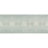 Flower Stitch Mineral by Kravet Design Designer Trim BRAIDS BANDS & BORDERS VISCOSE - 77%;RAYON - 23% China Horizontal: and Vertical: 3 - Swanky Fabrics -
