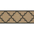 Garden Ogee Iron by Kravet Design Trim Kravet Design Trim Garden Ogee IronTrim PERFORMANCE TRIM INDOOR/OUTDOOR POLYACRYLIC - 98%;POLYESTER - 2% Germany </p><p>Repeat: H: 3.15, V: 3.7 - Fabric Carolina -