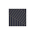 Concourse Micro Midnight by Winfield Thybony Designer Wallcovering WINFIELD THYBONY VINYL ON NON WOVEN - 100% United States - Horizontal: - and Vertical: 25.25 54 - Swanky Fabrics -