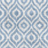 Batik Powder Bluep by Winfield Thybony Designer Wallcovering WINFIELD THYBONY SHOWHOUSE GRASS - 100% United States - Horizontal: 18 and Vertical: 17 34 - Swanky Fabrics -