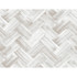 Brushed Thatch Taupe by Winfield Thybony Wallcovering Winfield Thybony Wallcovering Brushed Thatch TaupeWallcovering WINFIELD THYBONY NON WOVEN - 100% United States </p><p>Repeat: H: , V: 20.5 27 - Fabric Carolina -