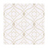 Zuma Sand by Kravet Design Designer Fabric CANDICE OLSON COLLECTION COTTON - 100% India LIGHT Horizontal: 13.5 and Vertical: 13.5 55 - Swanky Fabrics -