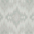 Agnes # 618 Celadon by Maxwell Designer Fabric Wide Width Drapery 92% POLYESTER/8% LINEN TURKEY V-15"H-11.5" 118" - Swanky Fabrics -